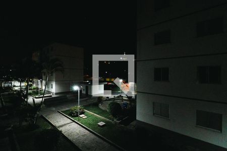 Apartamento à venda com 74m², 3 quartos e 1 vagaVista do Quarto