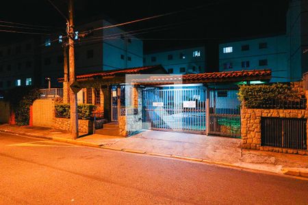 Apartamento à venda com 74m², 3 quartos e 1 vagaFachada e portaria