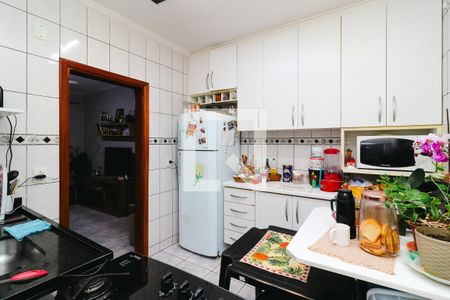 Apartamento à venda com 74m², 3 quartos e 1 vagaCozinha