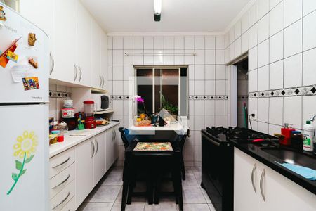 Apartamento à venda com 74m², 3 quartos e 1 vagaCozinha