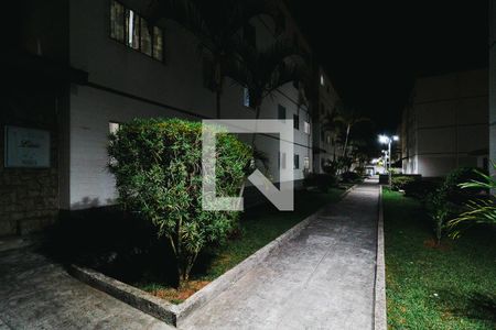 Apartamento à venda com 74m², 3 quartos e 1 vagaÁrea comum