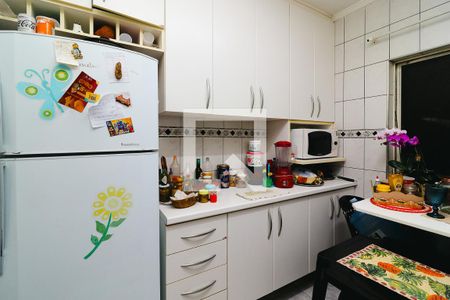 Apartamento à venda com 74m², 3 quartos e 1 vagaCozinha