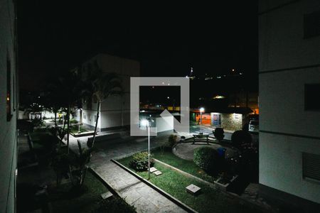 Apartamento à venda com 74m², 3 quartos e 1 vagaVista do Quarto 2