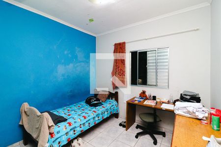 Quarto 2 de apartamento à venda com 3 quartos, 74m² em Núcleo Residencial Satélite, Várzea Paulista