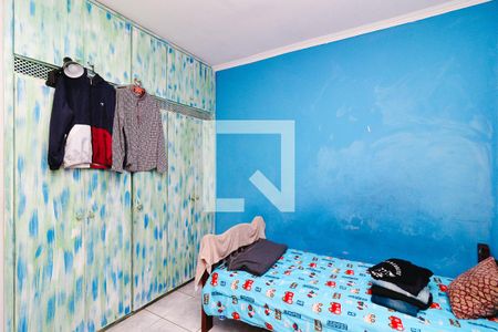 Apartamento à venda com 74m², 3 quartos e 1 vagaQuarto 2