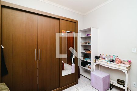 Apartamento à venda com 74m², 3 quartos e 1 vagaQuarto 3
