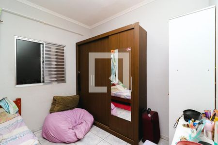 Apartamento à venda com 74m², 3 quartos e 1 vagaQuarto 3