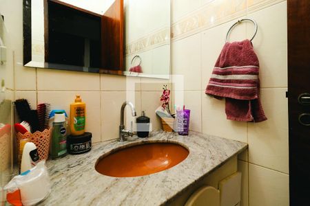 Apartamento à venda com 74m², 3 quartos e 1 vagaBanheiro