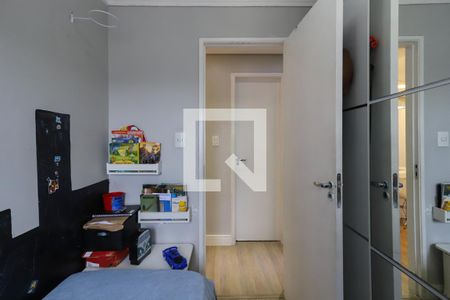 Quarto 1 de apartamento à venda com 2 quartos, 50m² em Vila Dom Pedro Ii, São Paulo