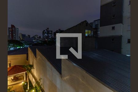 Apartamento à venda com 26m², 1 quarto e sem vaga Apartamento à venda com 26m², 1 quarto e sem vagaSuíte - Vista
