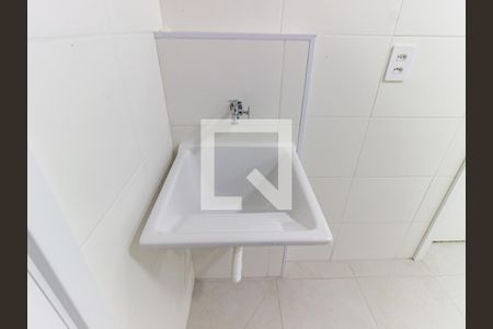 Apartamento à venda com 26m², 1 quarto e sem vaga Apartamento à venda com 26m², 1 quarto e sem vagaSala/Cozinha