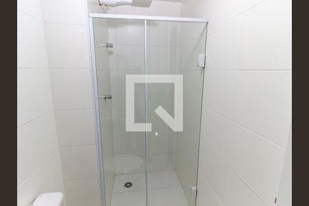 Apartamento à venda com 26m², 1 quarto e sem vaga Apartamento à venda com 26m², 1 quarto e sem vagaBanheiro