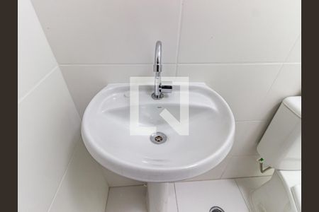 Apartamento à venda com 26m², 1 quarto e sem vaga Apartamento à venda com 26m², 1 quarto e sem vagaBanheiro