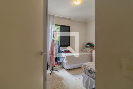 Quarto 1 de apartamento à venda com 2 quartos, 56m² em Vila Sonia do Taboao, Taboão da Serra