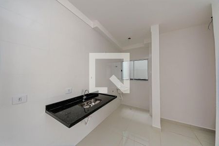 Apartamento à venda com 39m², 2 quartos e sem vaga Apartamento à venda com 39m², 2 quartos e sem vagaCozinha