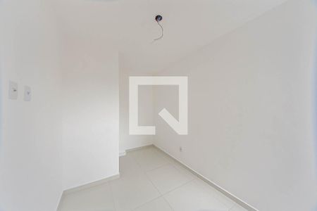 Quarto 2 de apartamento à venda com 2 quartos, 39m² em Vila Industrial, São Paulo