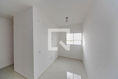 Sala de apartamento à venda com 2 quartos, 39m² em Vila Industrial, São Paulo