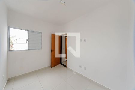 Quarto 2 de apartamento à venda com 1 quarto, 39m² em Vila Industrial, São Paulo
