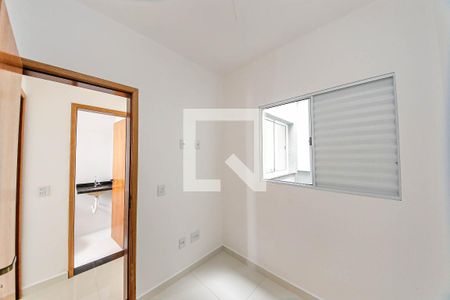 Quarto 1 de apartamento à venda com 2 quartos, 39m² em Vila Industrial, São Paulo