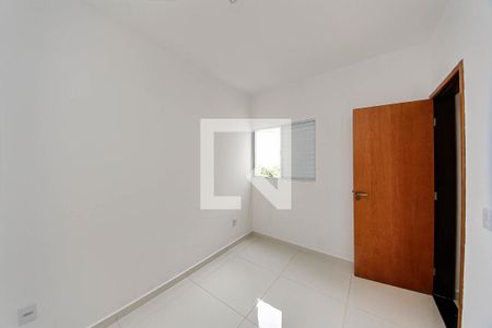 Quarto 2 de apartamento à venda com 1 quarto, 39m² em Vila Industrial, São Paulo