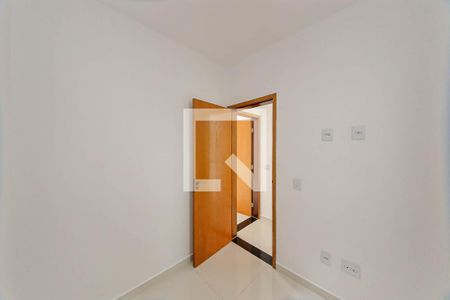 Quarto 1 de apartamento à venda com 2 quartos, 39m² em Vila Industrial, São Paulo
