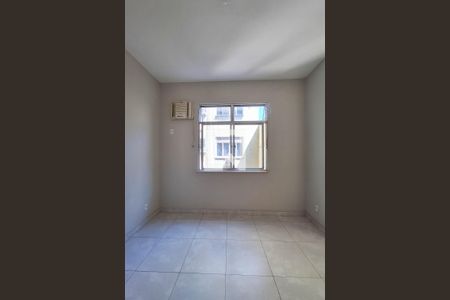 Quarto de apartamento à venda com 1 quarto, 43m² em Centro, Niterói