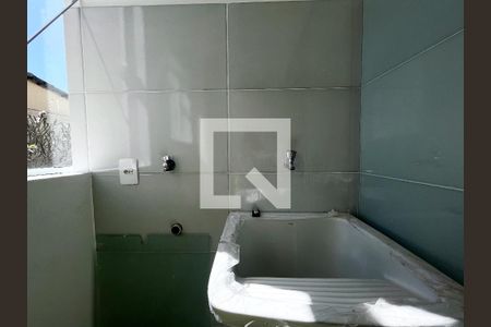 Apartamento à venda com 95m², 2 quartos e sem vagaÁrea de Serviço