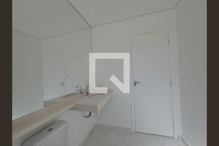 Apartamento à venda com 95m², 2 quartos e sem vagaBanheiro