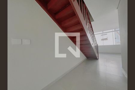 Sala de apartamento à venda com 2 quartos, 95m² em Centro, Campinas