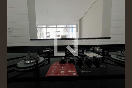 Apartamento à venda com 95m², 2 quartos e sem vagaCozinha