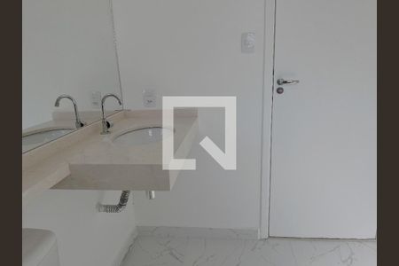 Apartamento à venda com 95m², 2 quartos e sem vagaBanheiro