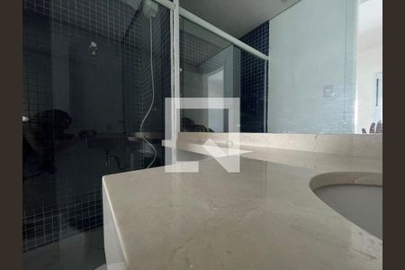 Apartamento à venda com 95m², 2 quartos e sem vagaBanheiro