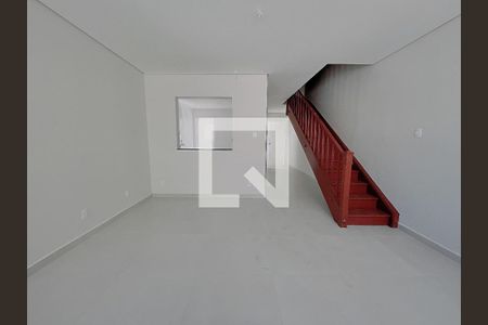 Sala de apartamento à venda com 2 quartos, 95m² em Centro, Campinas