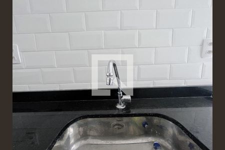 Apartamento à venda com 95m², 2 quartos e sem vagaCozinha