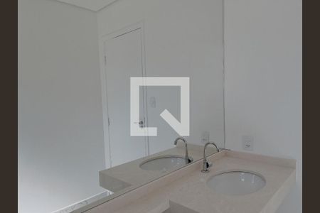 Apartamento à venda com 95m², 2 quartos e sem vagaBanheiro