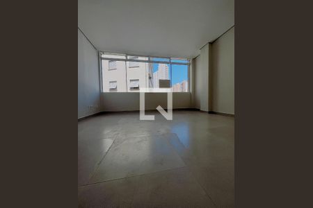 Sala de apartamento à venda com 2 quartos, 95m² em Centro, Campinas