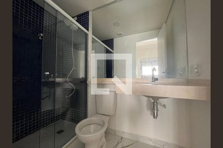 Apartamento à venda com 95m², 2 quartos e sem vagaBanheiro