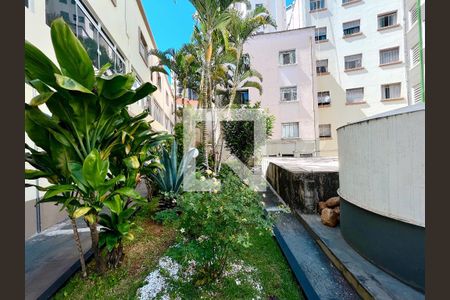 Apartamento à venda com 95m², 2 quartos e sem vagaÁrea comum