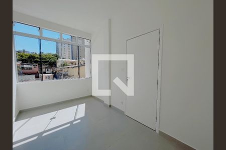 Quarto 1 de apartamento à venda com 2 quartos, 95m² em Centro, Campinas