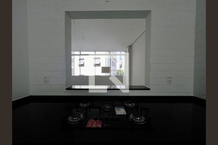 Apartamento à venda com 95m², 2 quartos e sem vagaCozinha