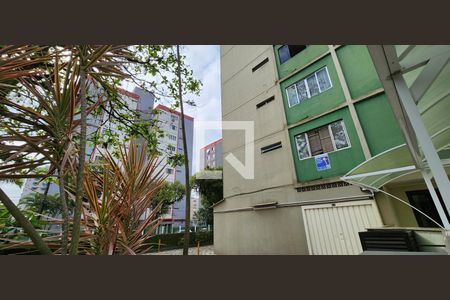 Apartamento para alugar com 68m², 2 quartos e sem vaga Apartamento para alugar com 68m², 2 quartos e sem vagaFachada do Prédio