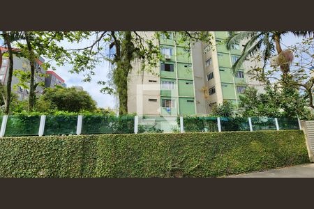 Apartamento para alugar com 68m², 2 quartos e sem vaga Apartamento para alugar com 68m², 2 quartos e sem vagaFachada do Prédio