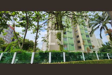 Apartamento para alugar com 68m², 2 quartos e sem vaga Apartamento para alugar com 68m², 2 quartos e sem vagaFachada do Prédio