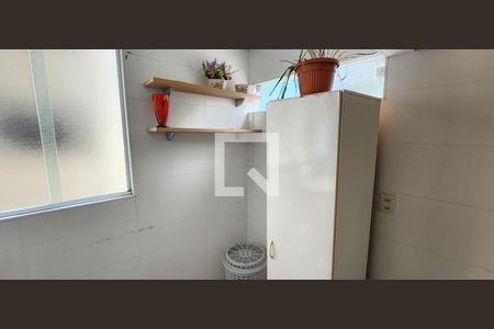 Apartamento para alugar com 68m², 2 quartos e sem vaga Apartamento para alugar com 68m², 2 quartos e sem vagaÁrea de Serviço