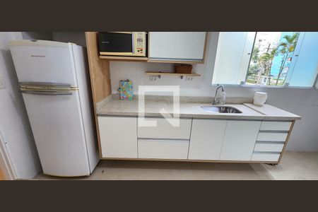 Apartamento para alugar com 68m², 2 quartos e sem vaga Apartamento para alugar com 68m², 2 quartos e sem vagaCozinha