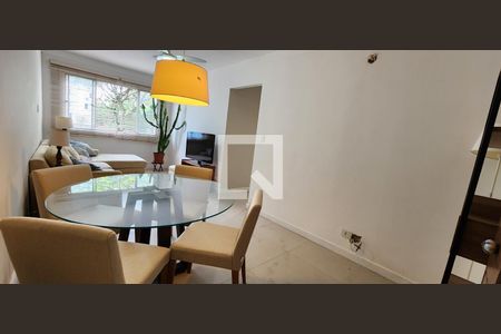 Apartamento para alugar com 68m², 2 quartos e sem vaga Apartamento para alugar com 68m², 2 quartos e sem vagaSala
