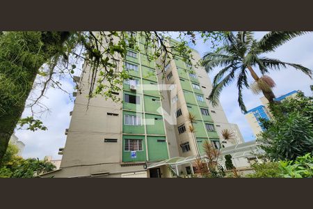 Apartamento para alugar com 68m², 2 quartos e sem vaga Apartamento para alugar com 68m², 2 quartos e sem vagaFachada do Prédio