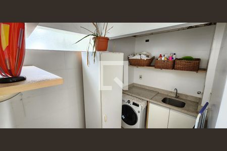 Apartamento para alugar com 68m², 2 quartos e sem vaga Apartamento para alugar com 68m², 2 quartos e sem vagaÁrea de Serviço