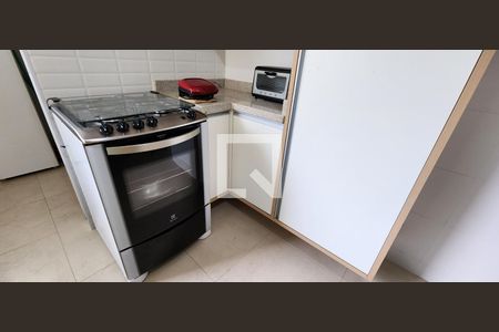Apartamento para alugar com 68m², 2 quartos e sem vaga Apartamento para alugar com 68m², 2 quartos e sem vagaCozinha