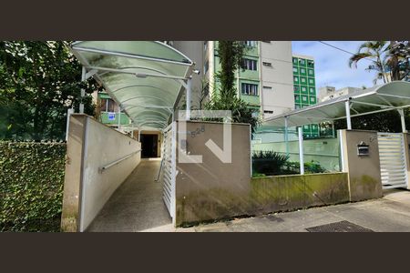 Apartamento para alugar com 68m², 2 quartos e sem vaga Apartamento para alugar com 68m², 2 quartos e sem vagaFachada do Prédio